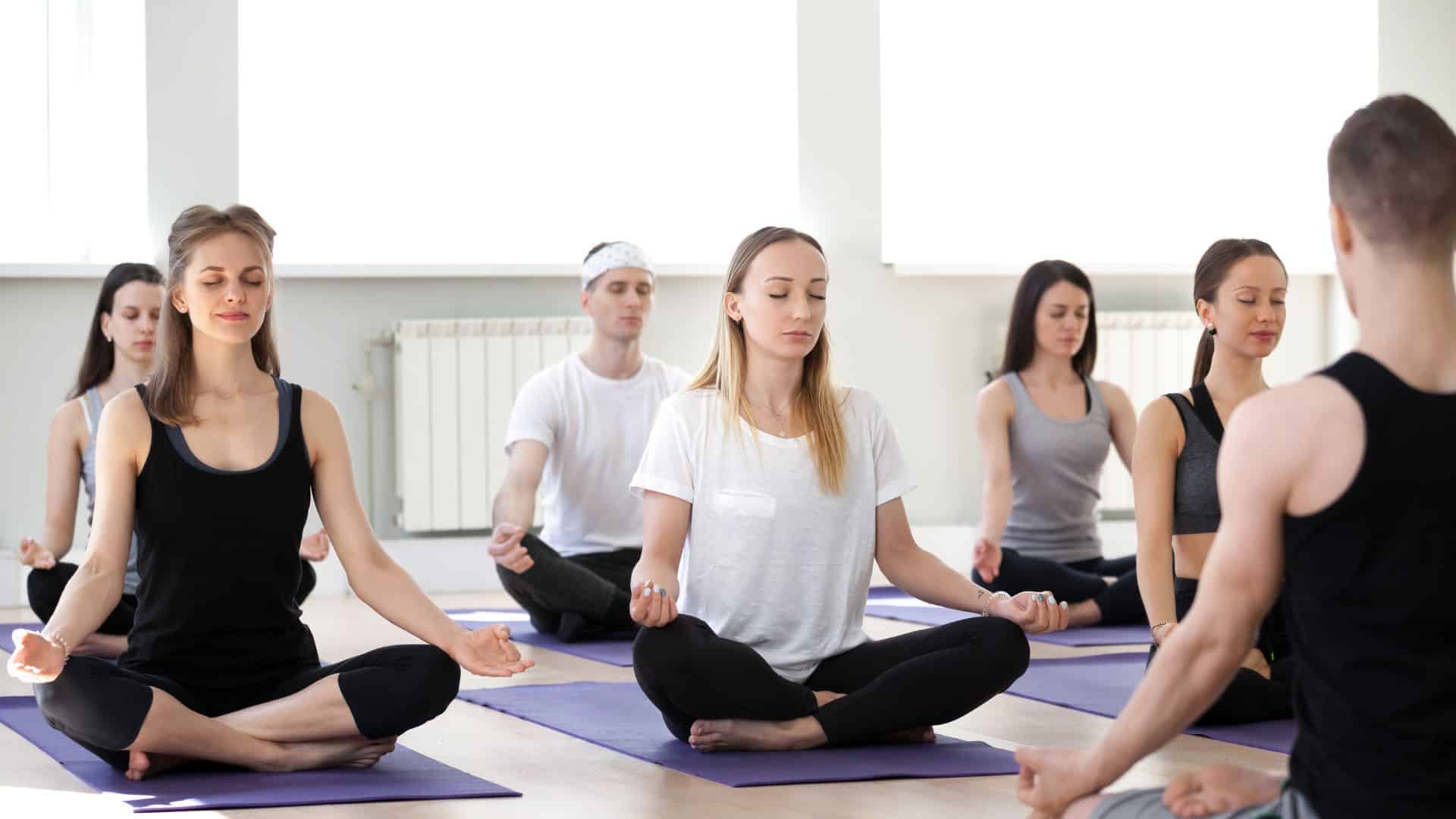 Mindfulness and addiction recovery
