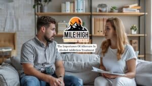 The Importance Of Aftercare In Alcohol Addiction Treatment