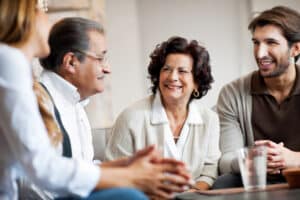 Family Therapy in Addiction Recovery