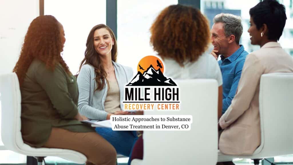 addiction and Holistic process for recovery