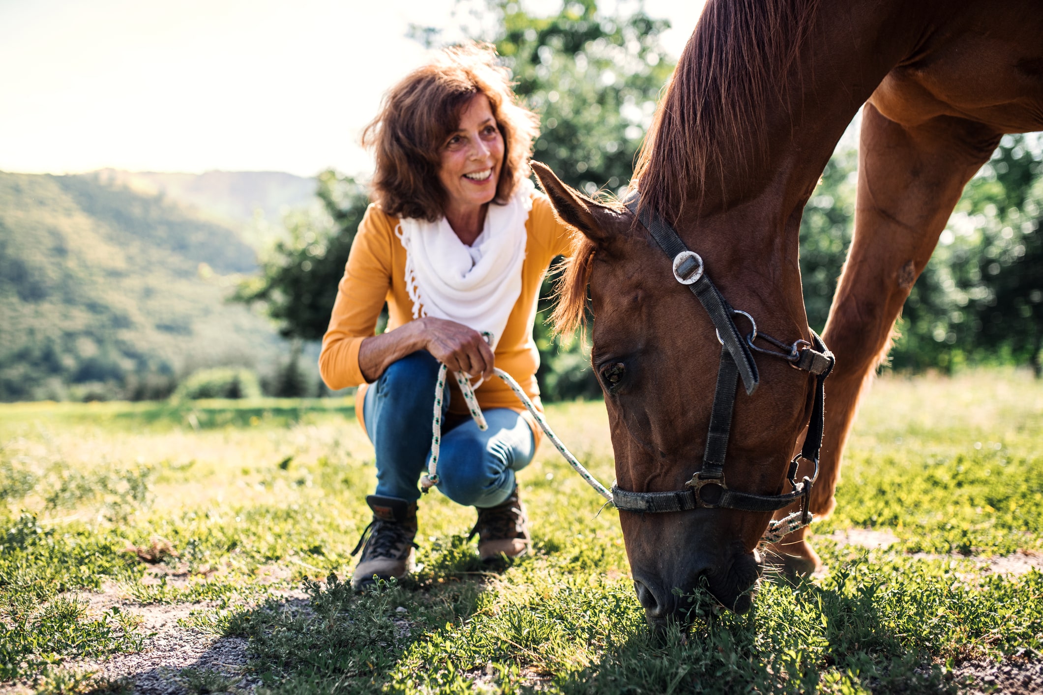 Experiential Therapy for Emotional Healing