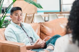Cognitive Behavioral Therapy for Alcoholism