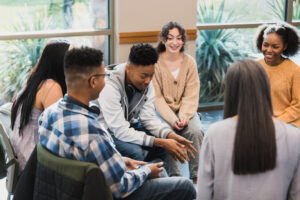 Residential Treatment for Teens