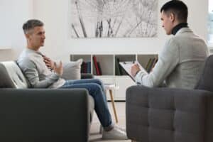What is Depth Psychotherapy