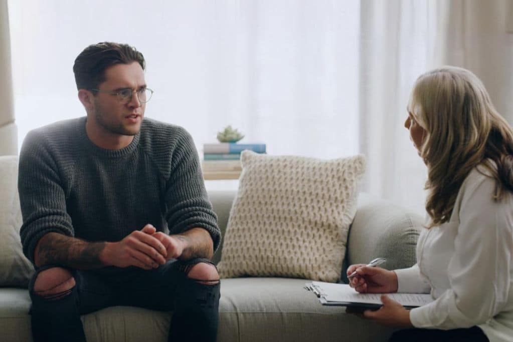 Exploring the Inner Self: Depth Psychotherapy in Denver 2 therapy sessions for subtance abuse
