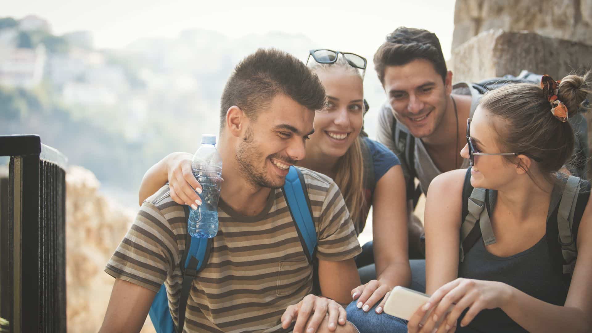 adventure therapy activities