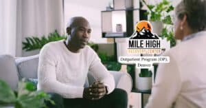 Outpatient Program (OP), Denver