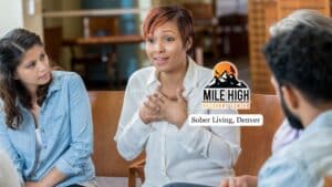 Sober Living, Denver