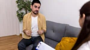 meth addiction recovery