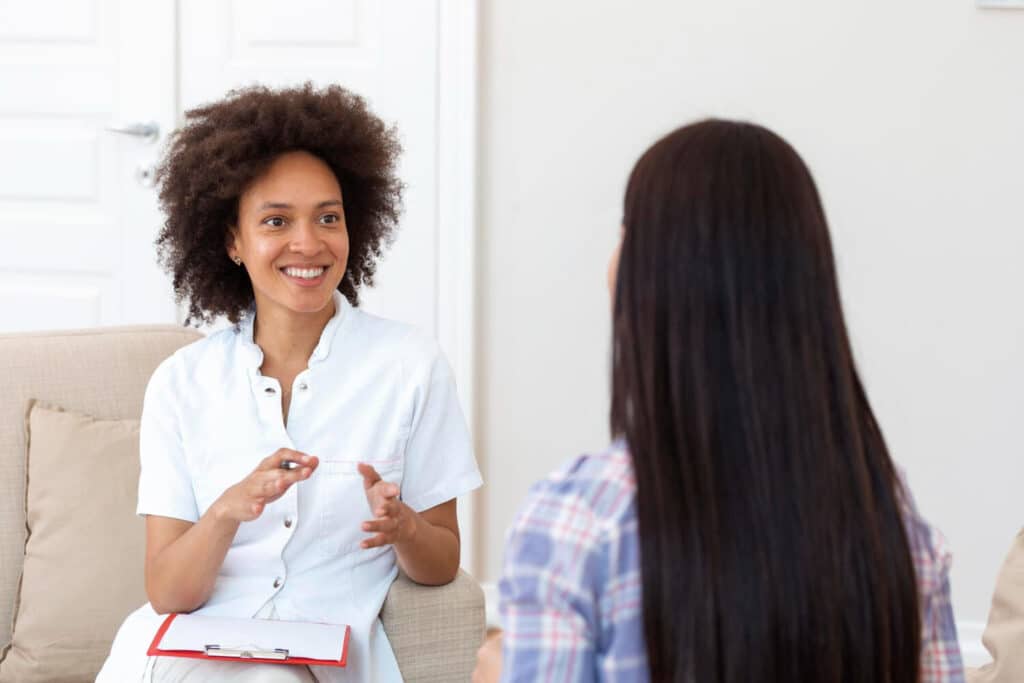 benzo addiction treatment home page