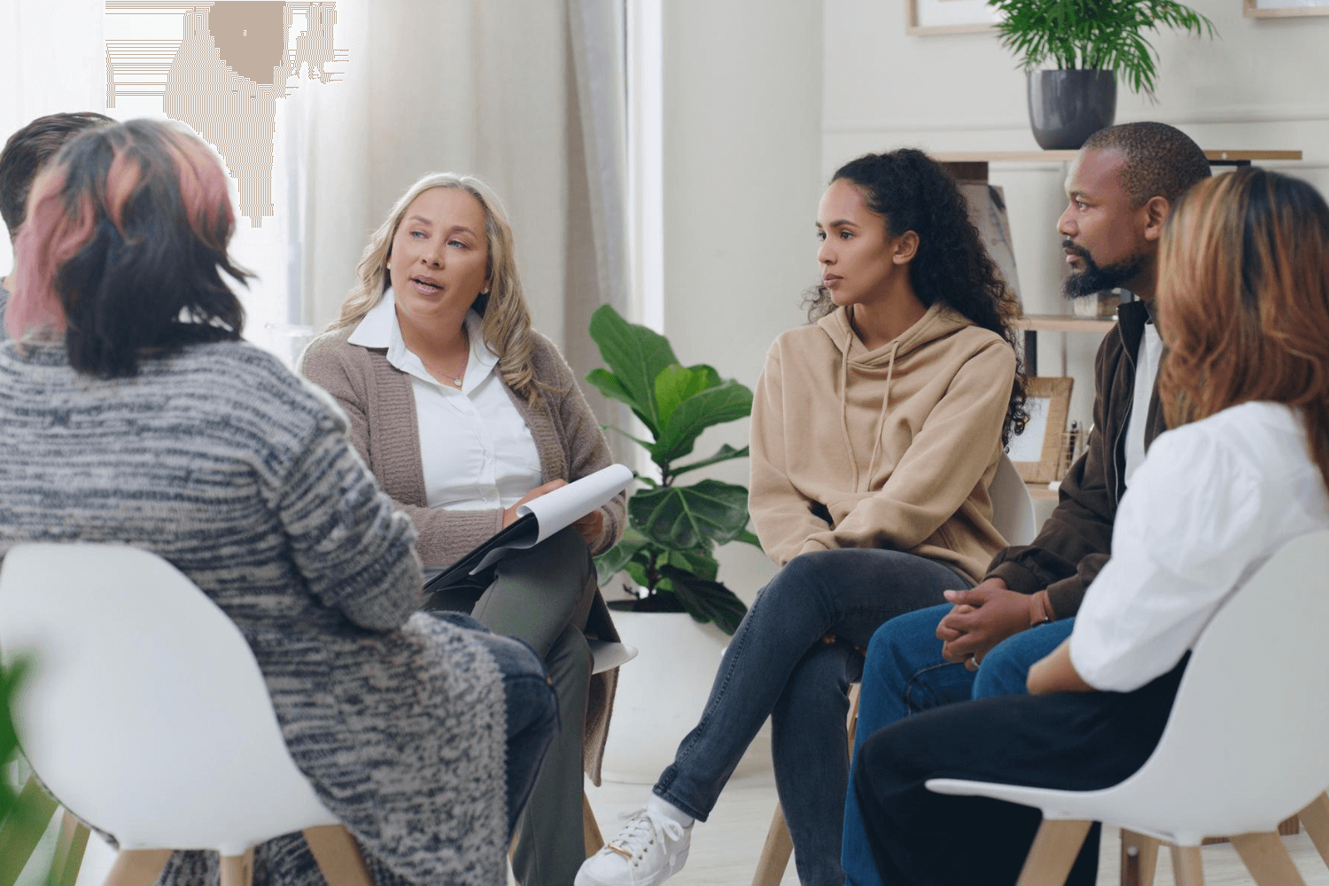 Addiction and Alcoholism Rehab Center in Denver