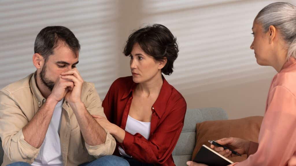 Family Therapy Addiction Treatment Denver 2 including your loved ones