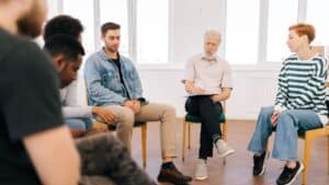 inpatient mental health treatment Denver
