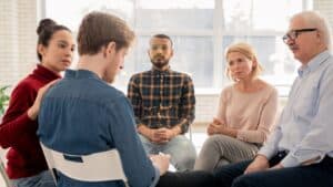 mental health counseling services