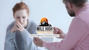 Sexual Addiction Treatment