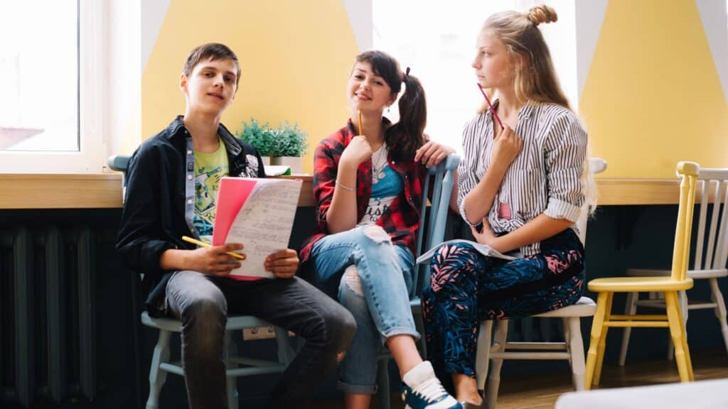 Denver teen recovery