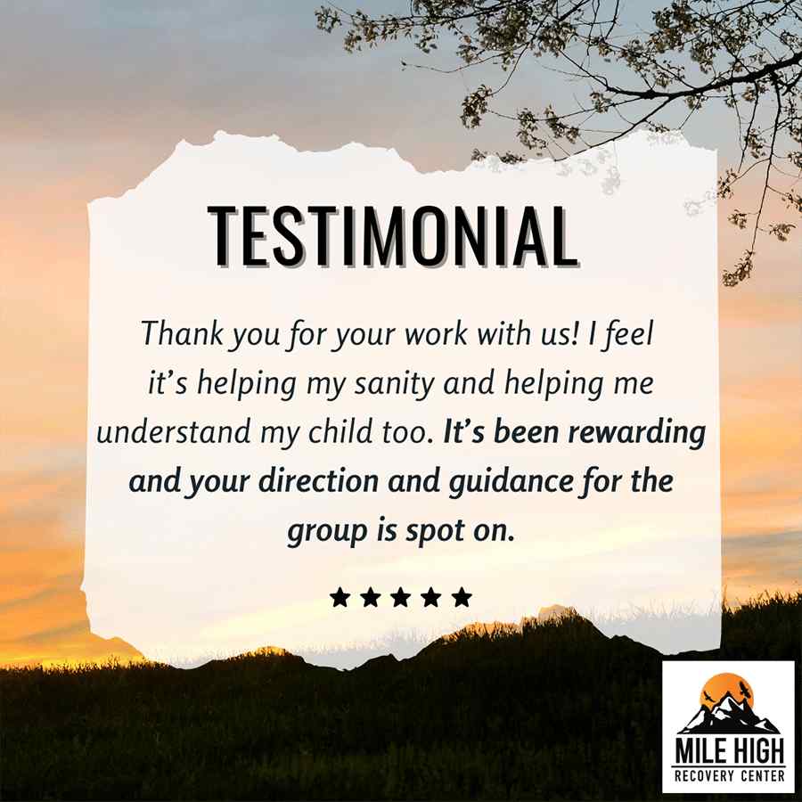 Customer Testimonial 1
