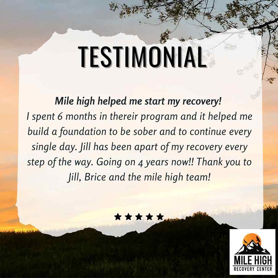 Customer Testimonial 12