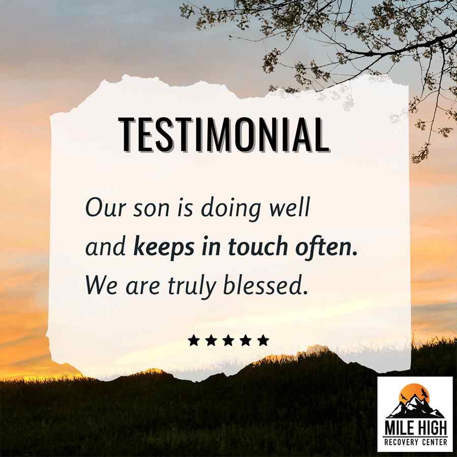 Customer Testimonial 2