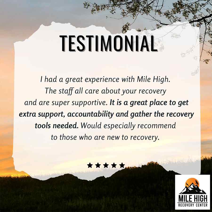 Customer Testimonial 20