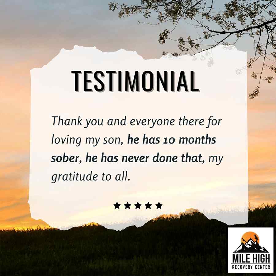 Customer Testimonial 3
