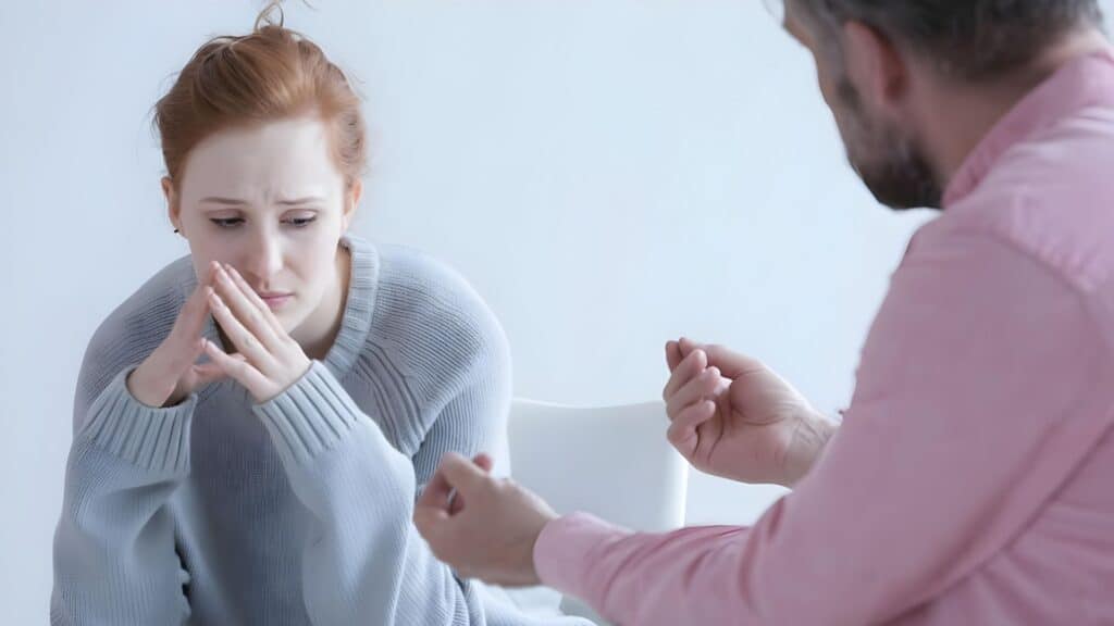 rebuilding healthy relationships