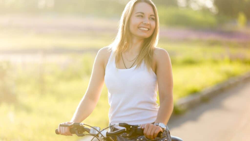 restore personal integrity