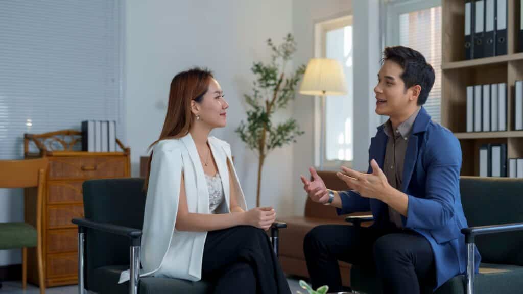 close coordination with your care