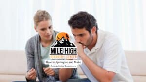 emotional healing in recovery