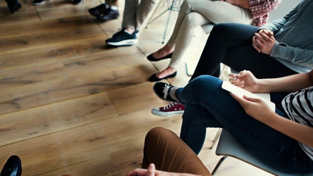 Common Fears of Rehab and How to Overcome Them 1 inpatient rehab