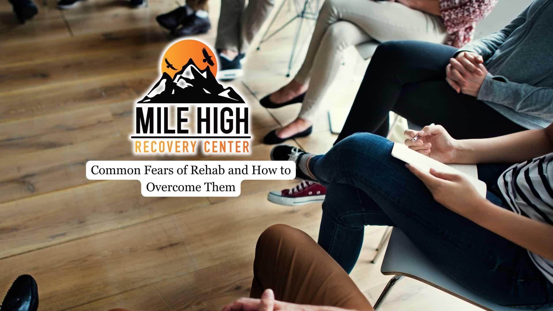 recovery journey