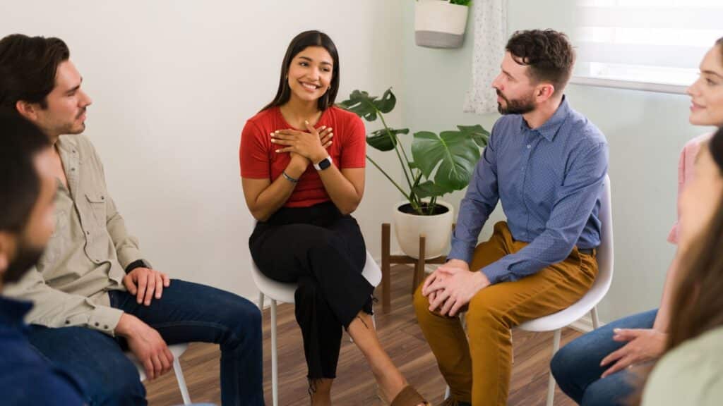 mental health counseling