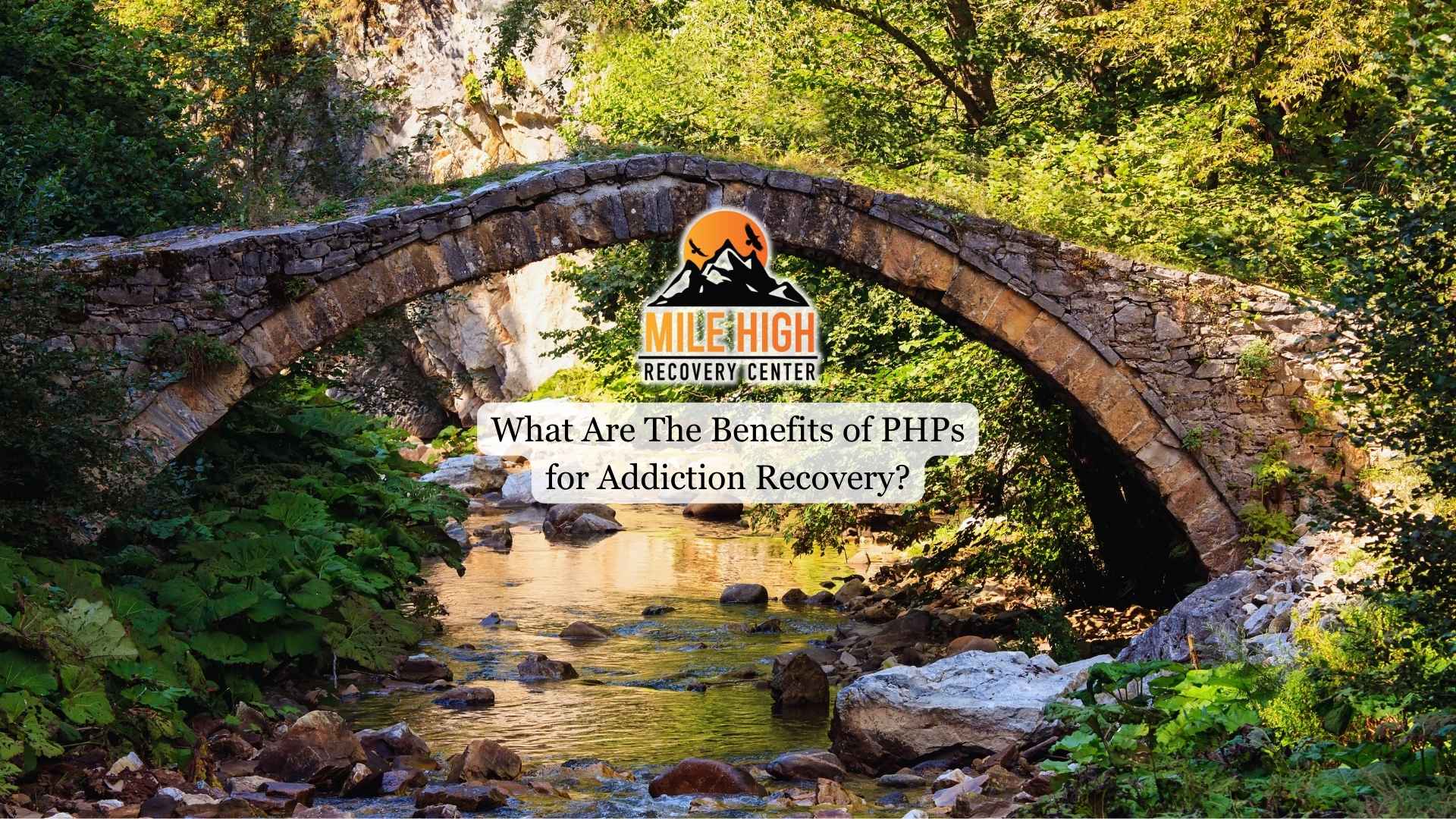 What Are The Benefits of PHPs for Addiction Recovery