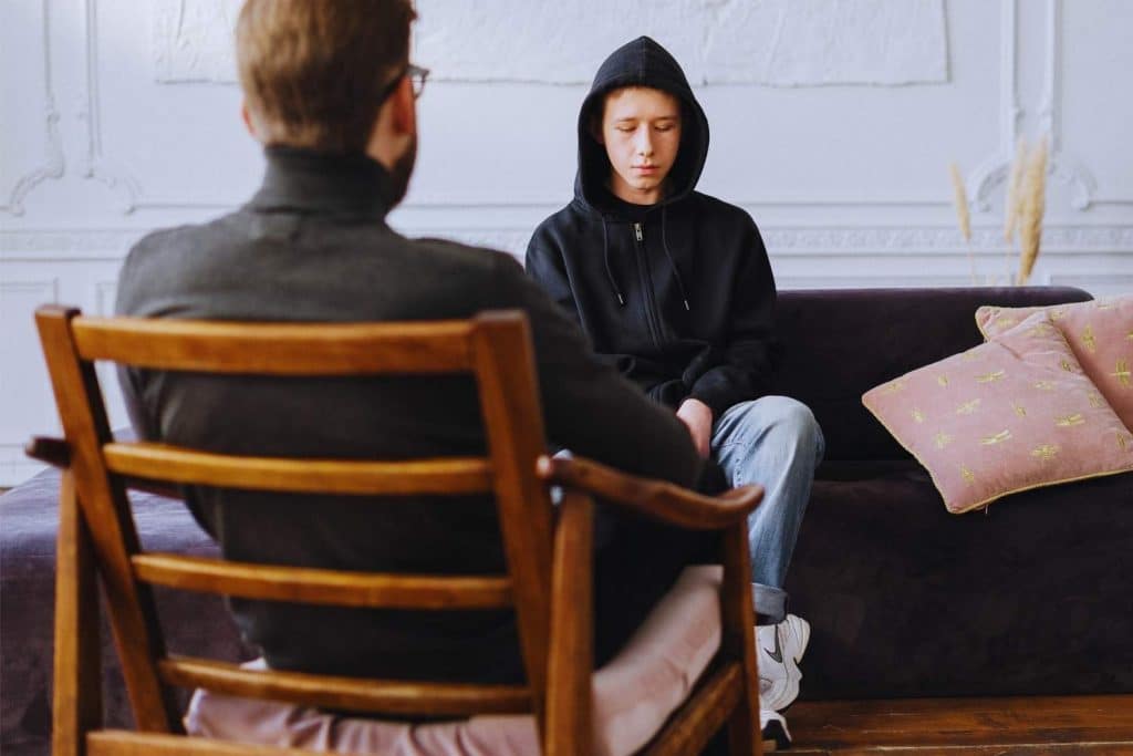 Addiction Therapy Used in IOP Rehab