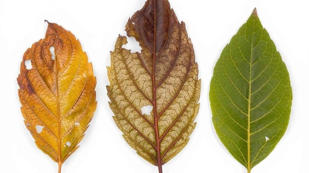 Visual metaphor representing the three stages of CHS from early symptoms to recovery