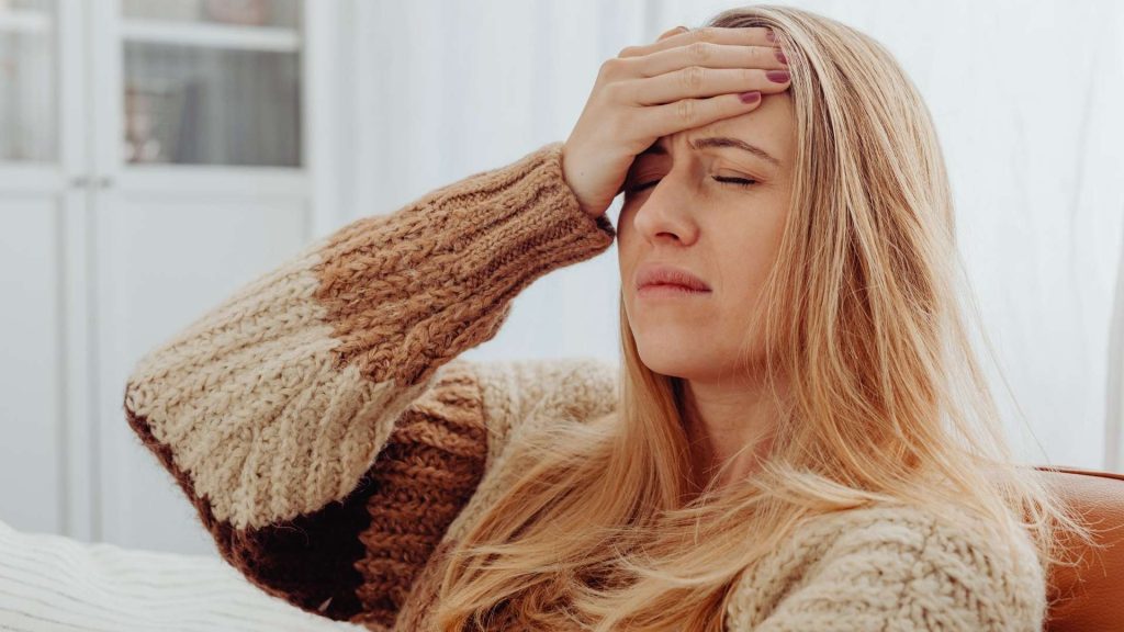 Headache and irritability as common marijuana withdrawal symptoms