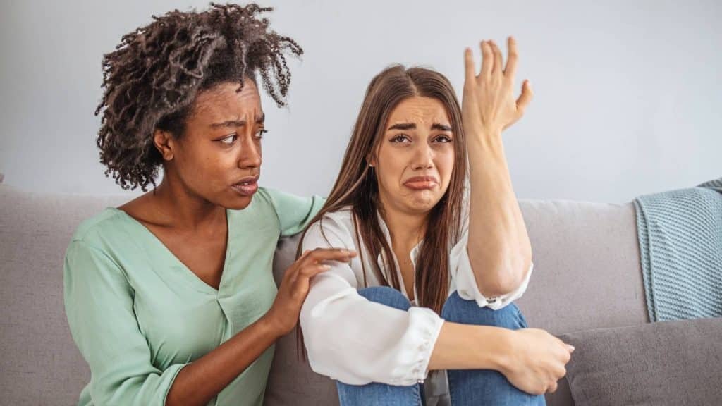 how to help an alcoholic friend? First you should get them to open up to understand what is happening in their life