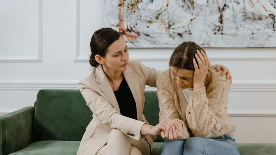 The Psychology Behind Inpatient Addiction Treatment: What You Need to Know 2 inpatient addiction treatment utilizes therapy to ensure you are identifying harmful patterns in your life