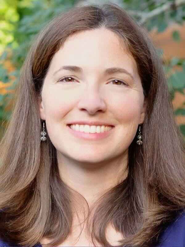 Holly E. Vause, DNP, PMHNP-BC