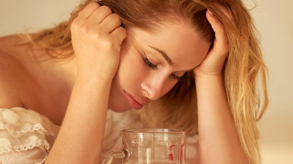 Alcohol Poisoning Symptoms are distinct from being drunk due to things like mental confusion and being unable to breathe or remain conscience