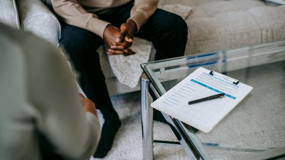 IOP vs PHP vs Residential differences are shaped by things like therapy and medically managed services like detox.