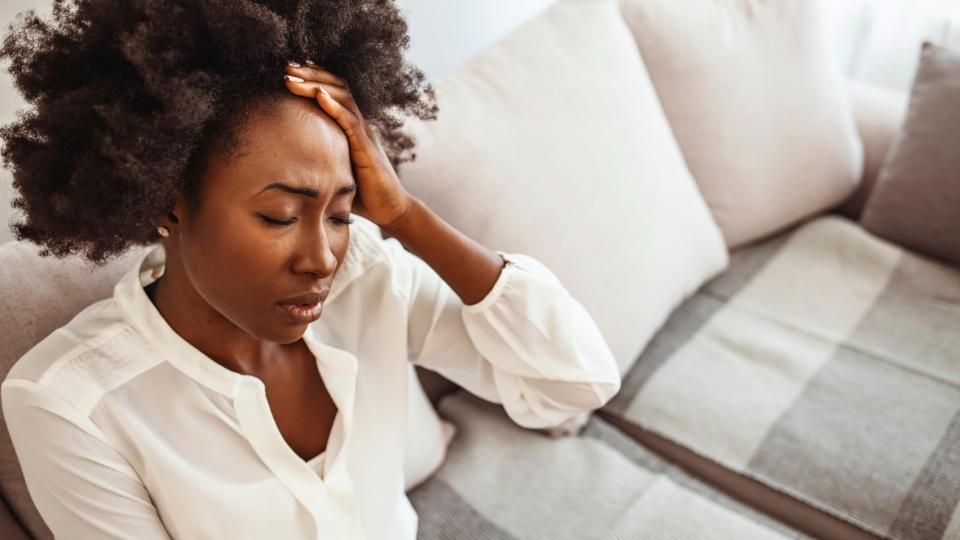 Day 5 no alcohol can still put a heavy toll on you physically and mentally.