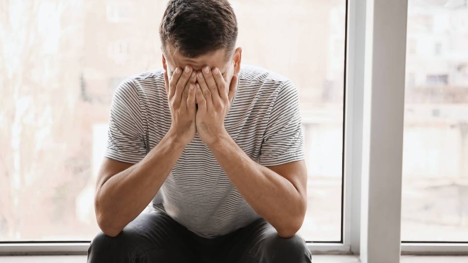 Depression and Alcohol can influence the other to become worse in a causal relationship.