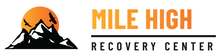 Mile High Recovery Center - Drug and Alcohol Rehab in Denver Logo
