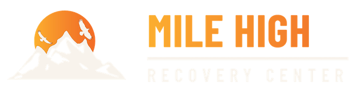 Mile High Recovery Center - Drug and Alcohol Rehab in Denver Logo