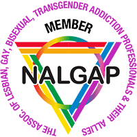 NALGAP member
